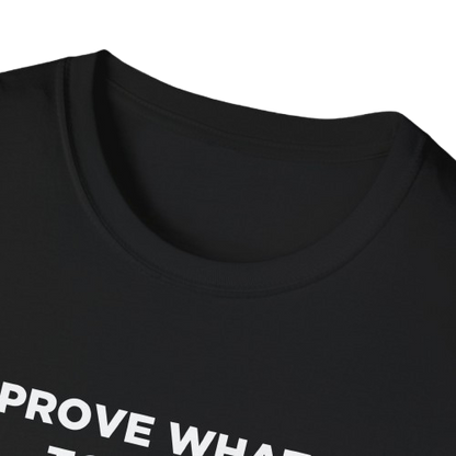 F*CK Y'ALL T-SHIRT